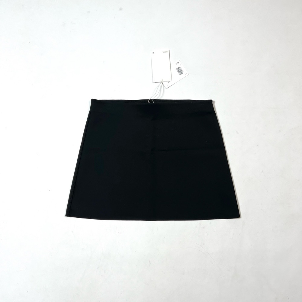 Cos mini skirt